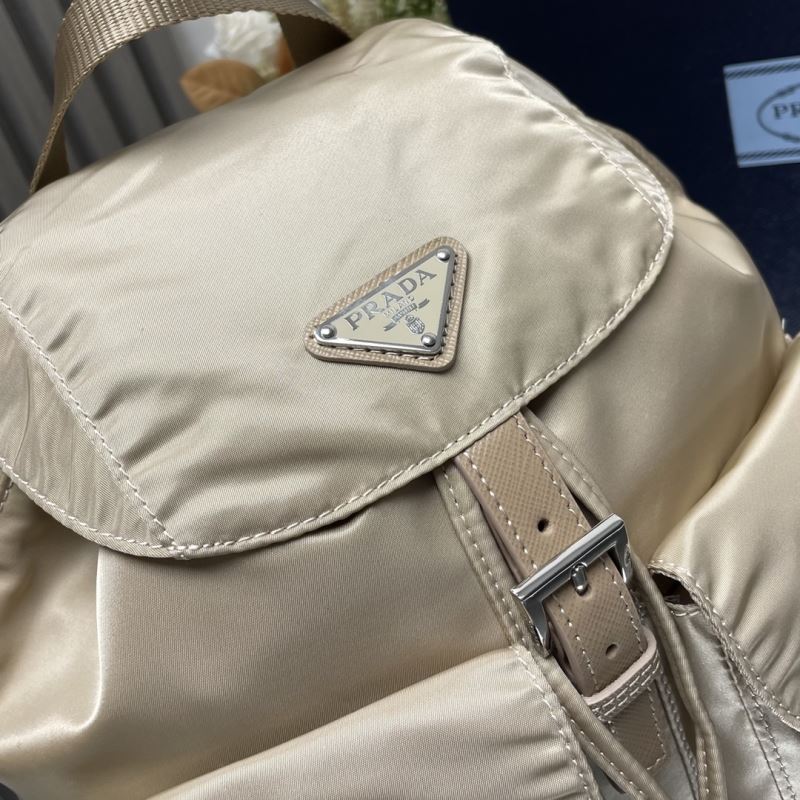 Prada Backpacks